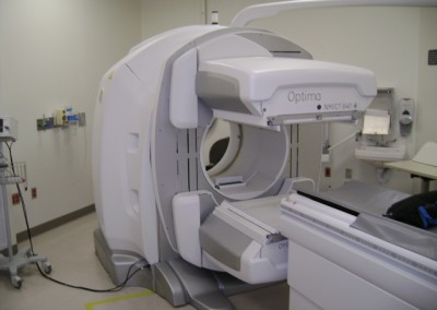 FROEDTERT HOSPITAL NUCLEAR MEDICINE AND RADIOLOGY REMODEL
