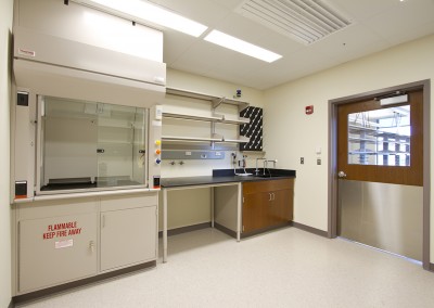 TRANSLATIONAL AND BIOMEDICAL RESEARCH CENTER AT THE MEDICAL COLLEGE OF WISCONSIN