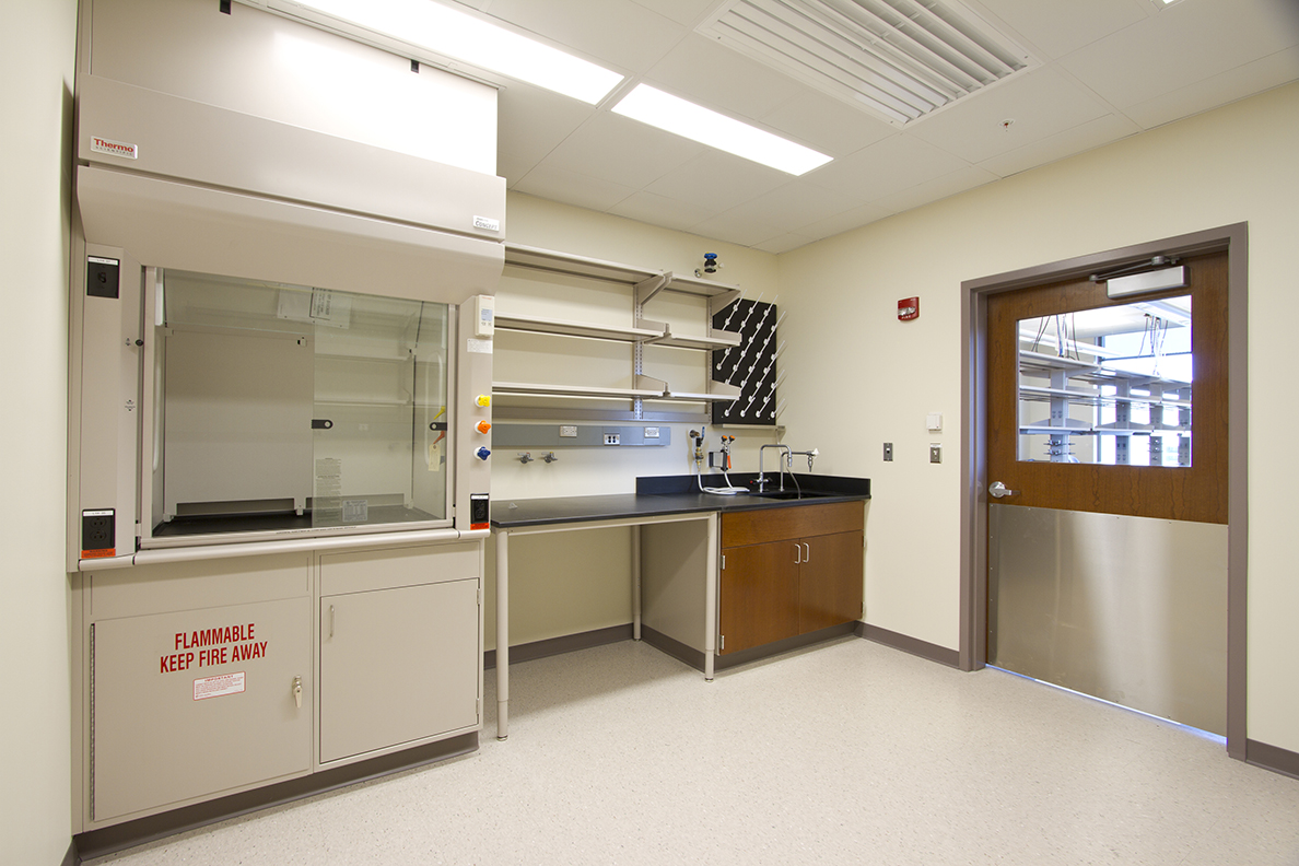 TRANSLATIONAL AND BIOMEDICAL RESEARCH CENTER AT THE MEDICAL COLLEGE OF WISCONSIN