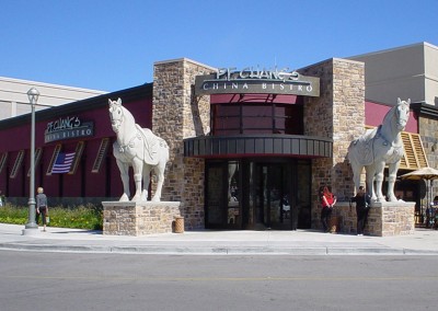 P.F. CHANG’S BISTRO