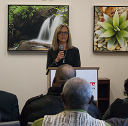 Lisbon Avenue Health Center Hosts Ribbon Cutting Ceremony