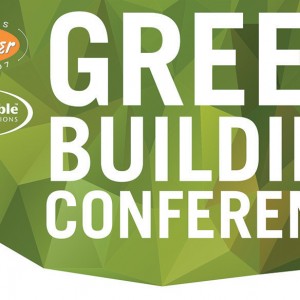 Hunzinger Construction Company Presents the 2016 Green Building Conference