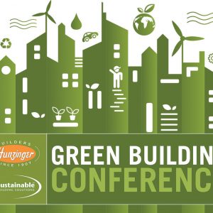 Join us for the 10th Annual Green Building Conference