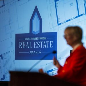Hunzinger’s Milwaukee Tool and Master Lock Office Projects Among Winners of the Business Journal’s Real Estate Awards