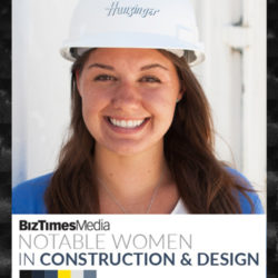 Christina Sladky named One of BizTimes 2020 Notable Women in Construction & Design