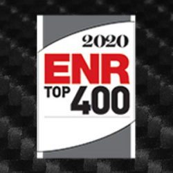ENR’s Top 400 Contractors Named