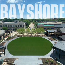 Bayshore Reaches Milestones in Redevelopment Project