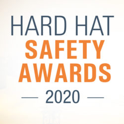 The Daily Reporter’s 2020 Hard Hat Safety Awards