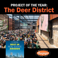 The Deer District is MBJ’s Project of the Year