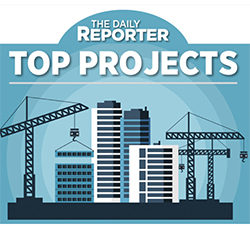 The Daily Reporter Top Project Awards