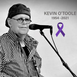 Hunzinger Construction exec, musician Kevin O’Toole dies after long cancer battle