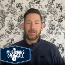 A Touching Tribute Video from Musicians On Call
