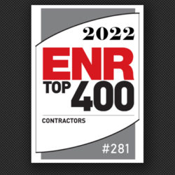 ENR Magazine Top 400
