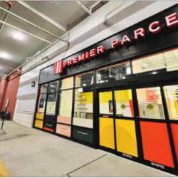 PREMIER PARCEL AT THE CORNERS OF BROOKFIELD