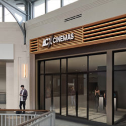ACX Cinemas – Bayshore