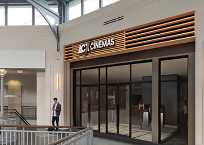 ACX Cinemas – Bayshore