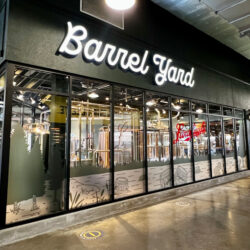 J. Leinenkugel’s Barrel Yard Opens April 3