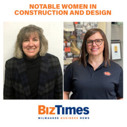 BIZ Times: Notable Women in Construction
