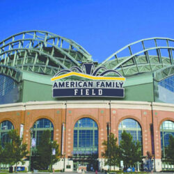 American Family Field’s Recent Additions Continue to Enhance the Fan Experience