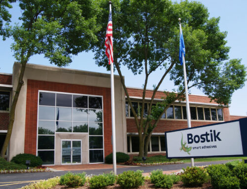 BOSTIK, INC.
