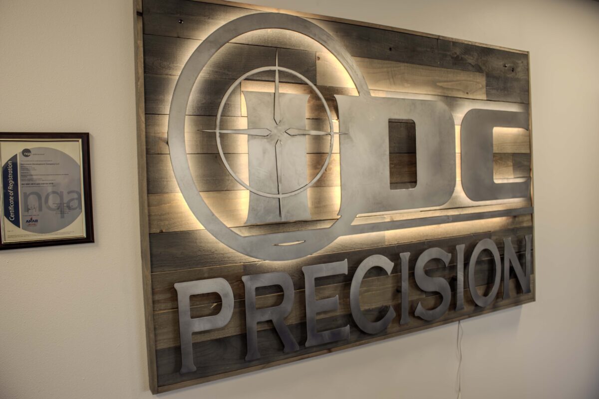 INSTRUMENT DEVELOPMENT CORPORATION, INC. (IDC PRECISION) - Hunzinger ...