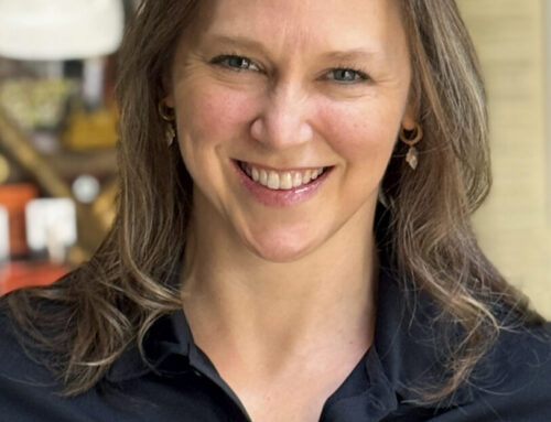 Liz Hartley Joins Hunzinger as Project Coordinator