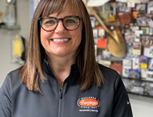 Jody Owens Promoted to Senior Project Manager