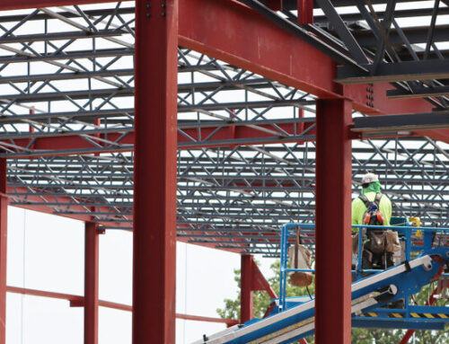 How Developers & Facility Owners Can Navigate Cost Management & Budgeting Challenges in Industrial Projects