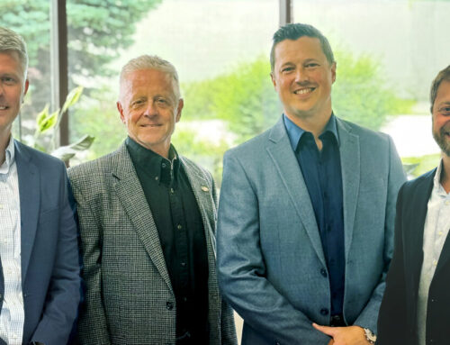 Hunzinger Construction Company Announces Leadership Promotions