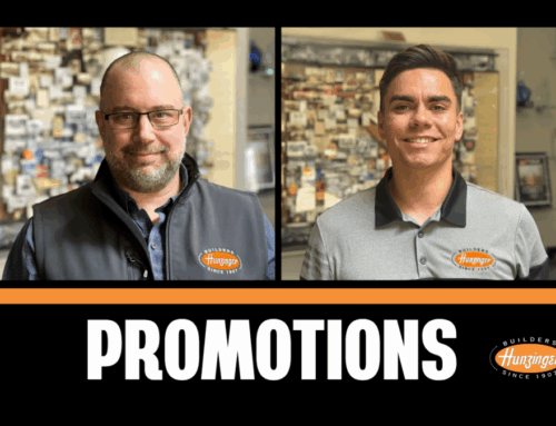 Marc Gilman & Robert Torres Promotions