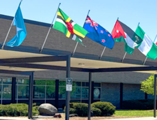 Managing Construction in an Active School Environment: A General Contractor’s Approach