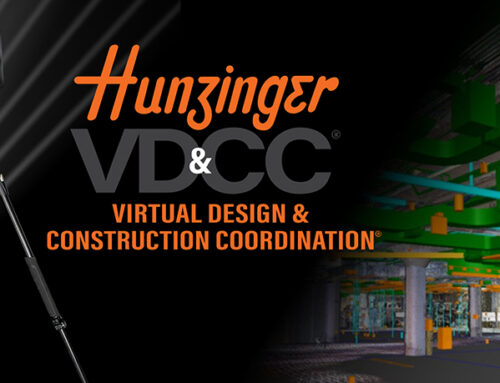 How Reality Capture Is Reducing Rework and Cutting Costs in Construction