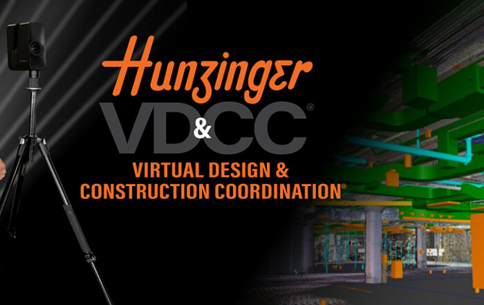 Hunzinger VDCC image