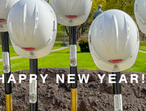 Celebrating 2025: Projects, People & Progress