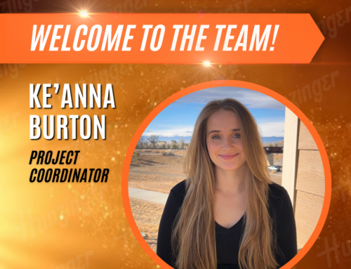 New Hire: Ke’Anna Burton