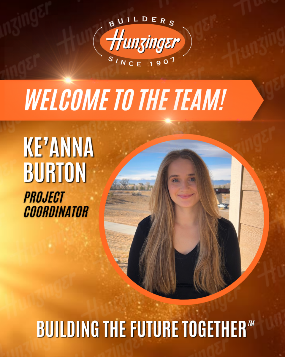 Ke’Anna Burton