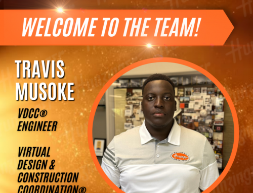 New Hire: Travis Musoke