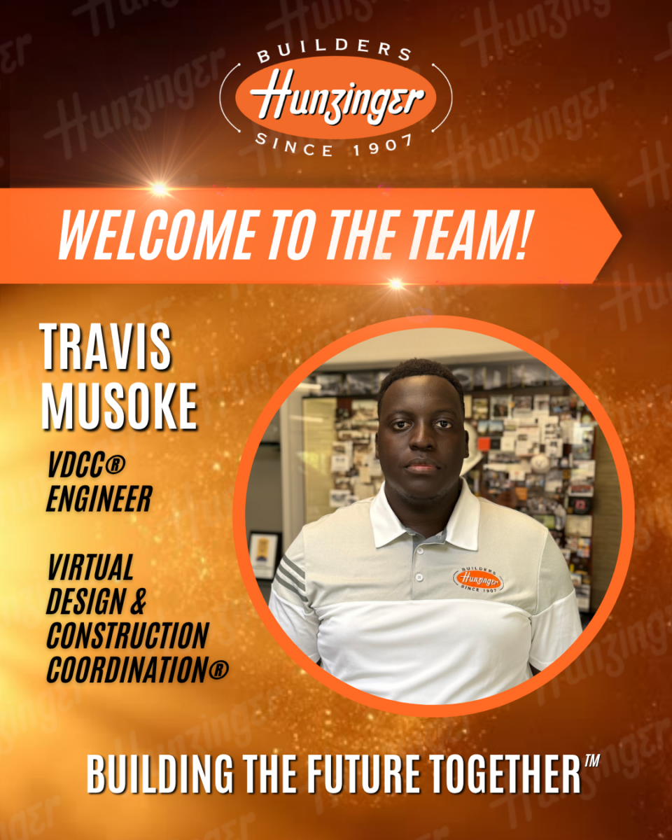 Travis Musoke